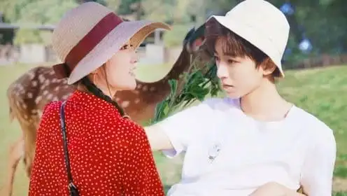 【恋爱vlog】王俊凯x蒋依依 || 记录谈恋爱的一天