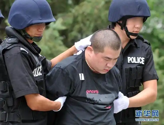 北京大兴灭门案凶犯李磊被执行死刑