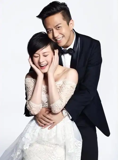 冲上热搜!邓超孙俪夫妇结婚纪念日14周年,受伤的却是霍建华