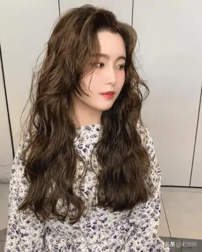 春节发型别乱烫,15款洋气发型任你选,无论长短都很心动