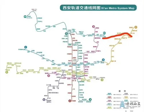 14号线有没有东延的规划?