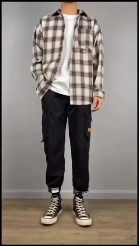 身高163-176的男生了解一下,这次真的帅到我了