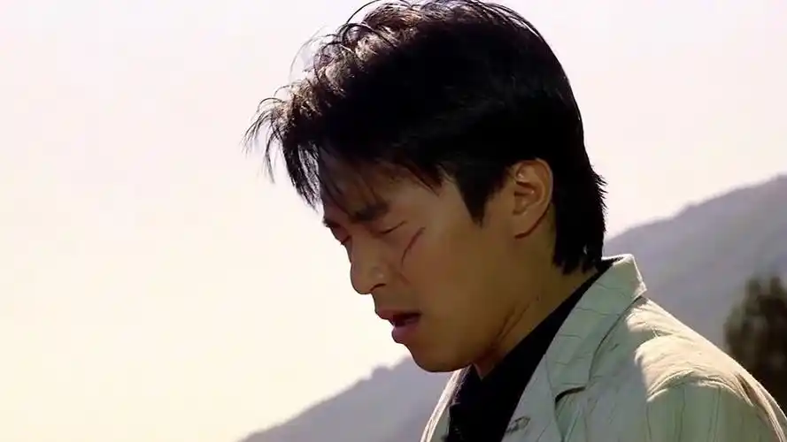 "山鸟与鱼不同路从此山水不相逢孤独才是最高级的自由"#周星驰