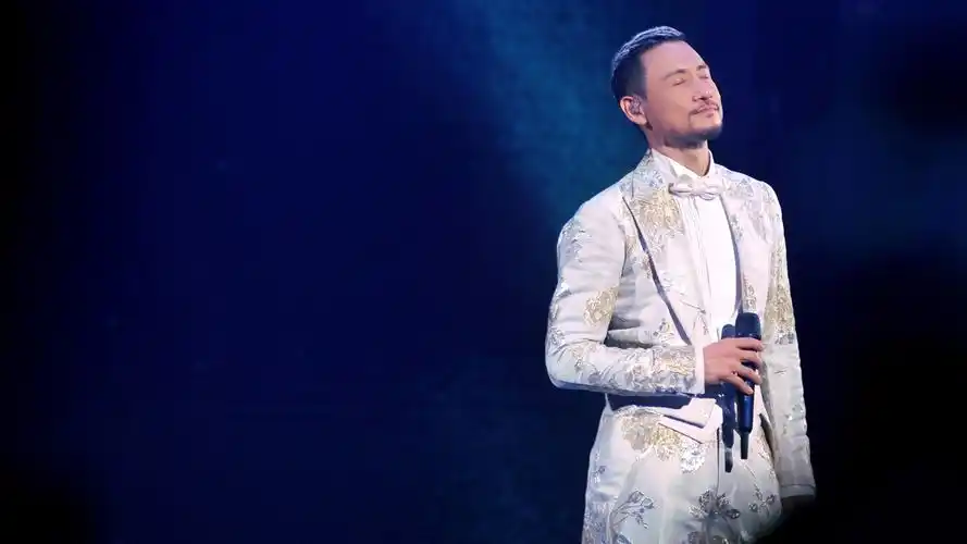 2016 张学友 红馆演唱会