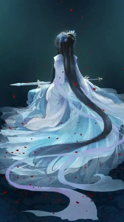 二次元 古风 壁纸(四) - 哔哩哔哩