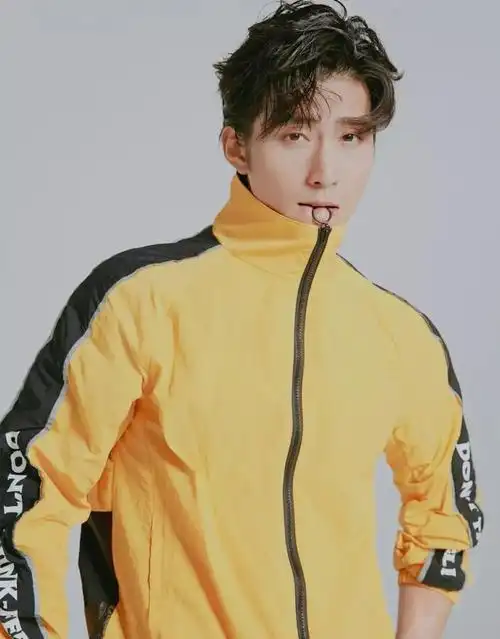 张馨予张若昀窦骁高伟光胡歌小鲜肉耍大牌