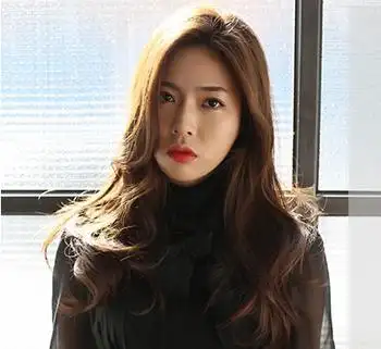 侧分刘海发型怎么弄?最新侧分刘海发型图片大全