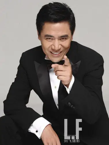 p>陈宝国,1956年3月9日出生于北京,中国影视男演员,毕业于 a target=