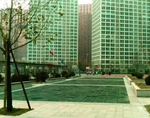 清华附小商务中心区实验小学清华附小cbd分校