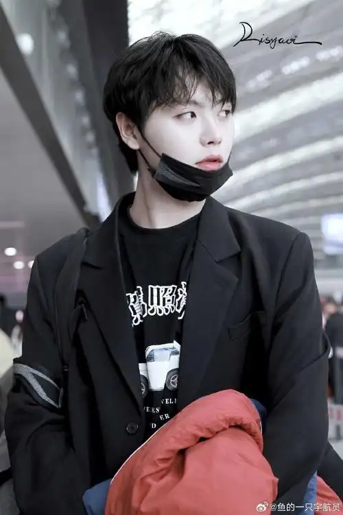 肖宇梁#·#肖宇梁0123生日快乐#可爱