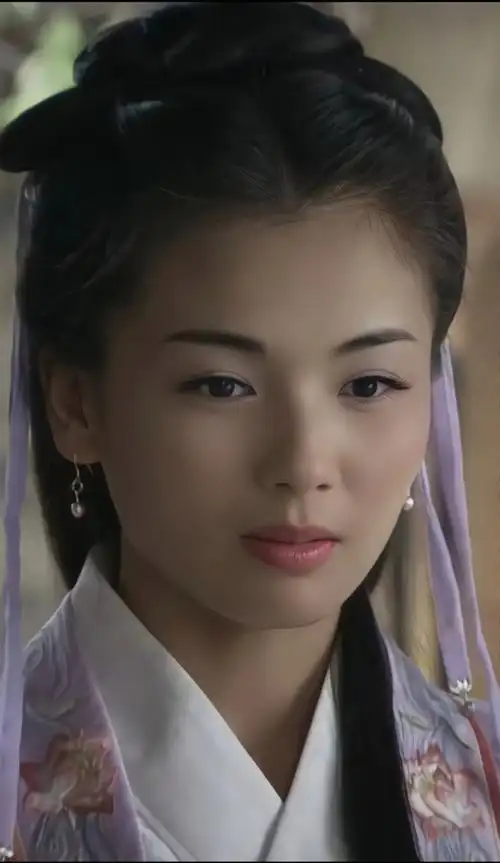 古装电视剧#刘涛主演的#妈祖…古装剧女神