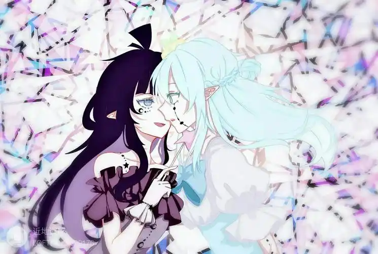 【凯柠】我的公主殿下(三)