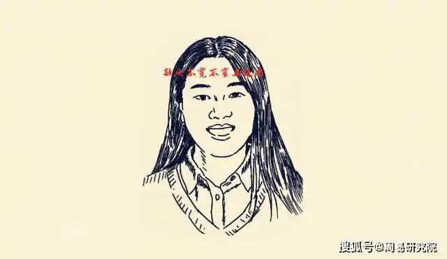 六种"女富婆"面相,天资高,存款多,易嫁贵夫,一生大富大贵!_女人