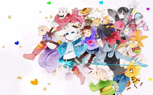 undertale下载_undertale传说之下 免费版 1.0_零度软件园