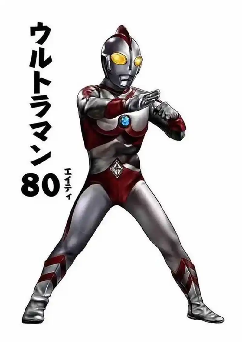 爱迪奥特曼壁纸 谁不想当矢的猛老师的学生呢