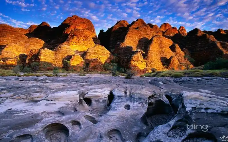 罕见的风景图片-罕见的风景图片大全