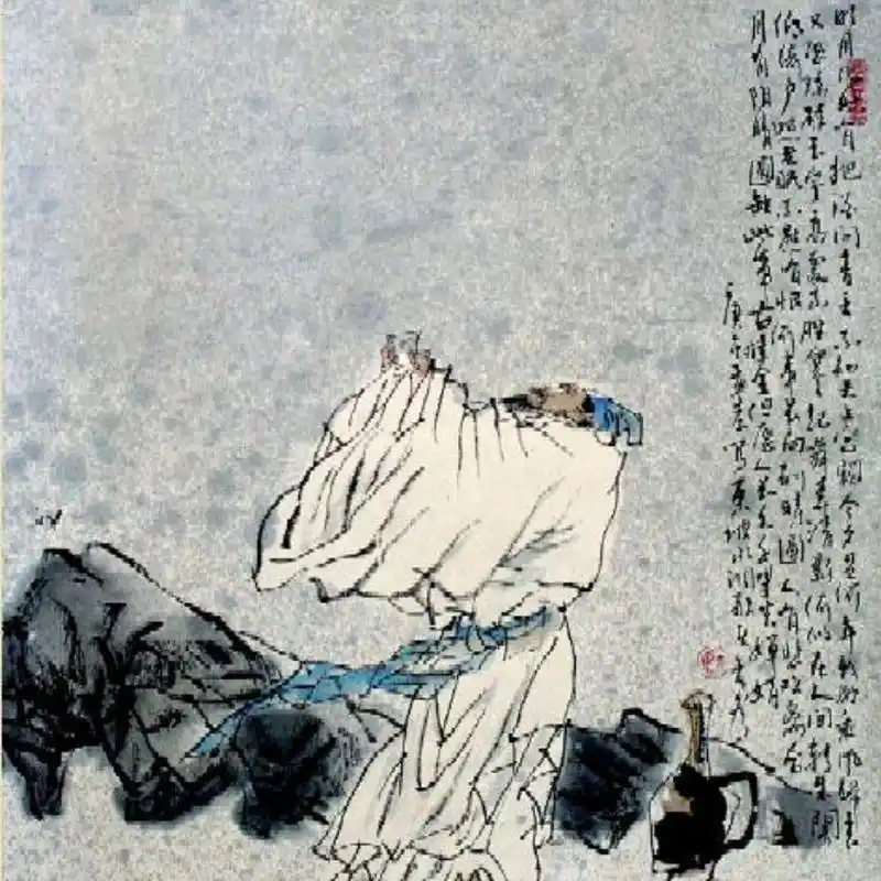 豪放宋词:南宋词人张孝祥最著名的十首经典词作