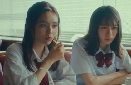 有真开车的日剧校园剧尺度之大让人咋舌