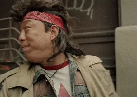 寻龙诀gif黄渤gif王凯旋gif魔性gif