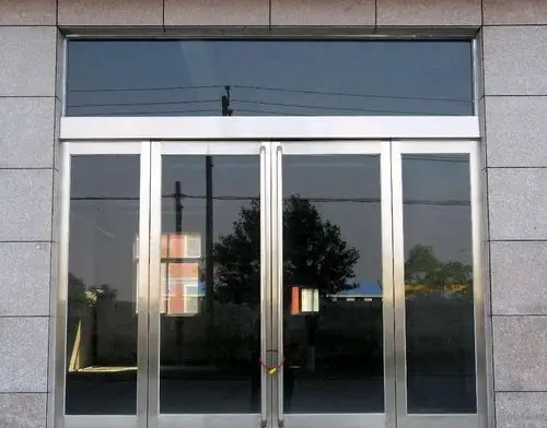 不锈钢玻璃防火门—不锈钢玻璃防火门品牌推荐