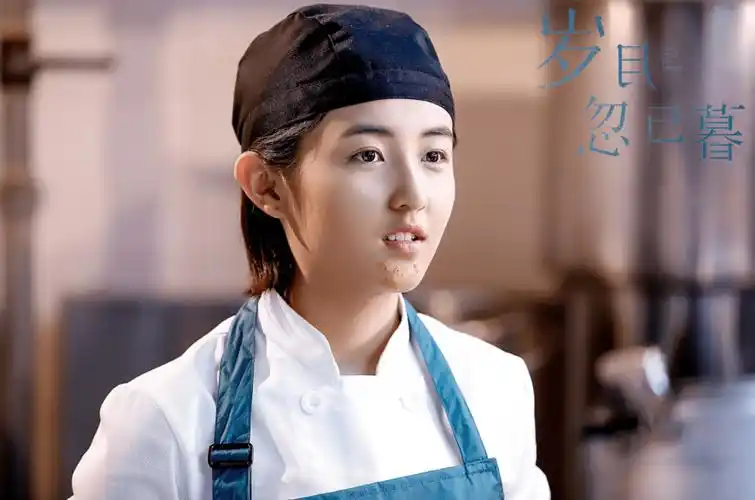 张子枫新片的失利,让市场遮羞布被撕开_成绩_电影_作品