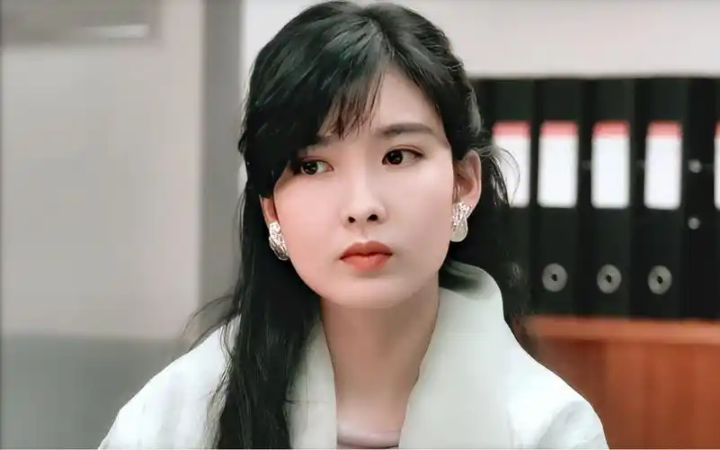 【周慧敏 vivian chow】离开忧郁的习惯 away from sorrow