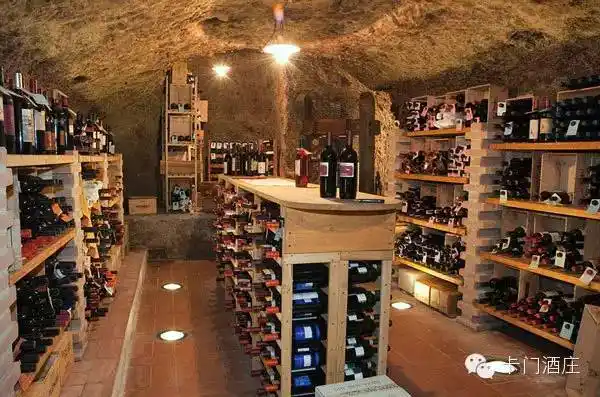 家里没有酒窖?不用担心,葡萄酒可以存放在这几个地方!