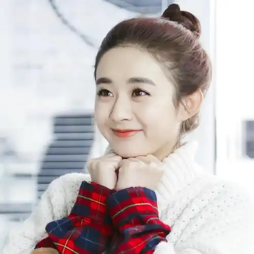 赵丽颖真可爱##春晚