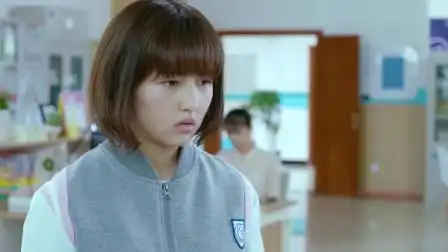 我们的少年时代:栗梓说陶西没想诅咒信的办法,陶西让她好好读书