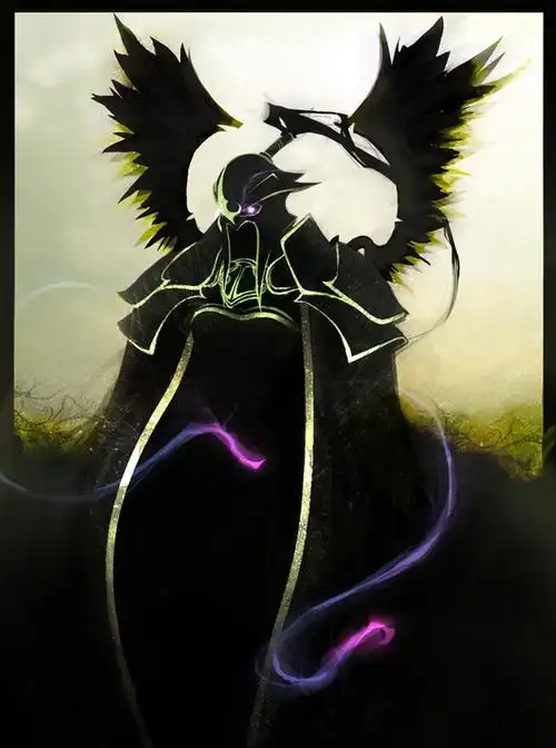 这是一篇简洁明了的幽鬼攻略,从技能分析到加点,以及一些出装误区