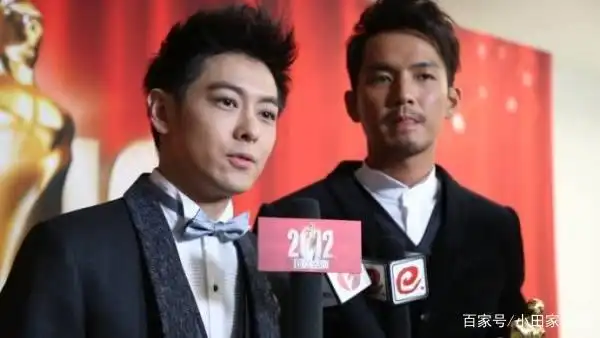 钟汉良自曝林志颖是自己的大哥,林志颖下意识的反应,太有趣了