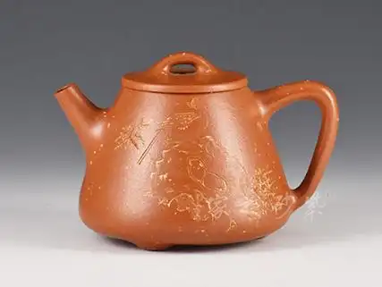 com)宜兴紫砂壶名家价格鉴别