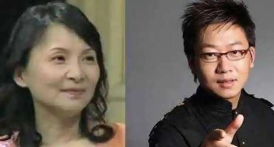 东方卫视知名主播何婕:扎根主持界22年,与林海结婚15年生活幸福