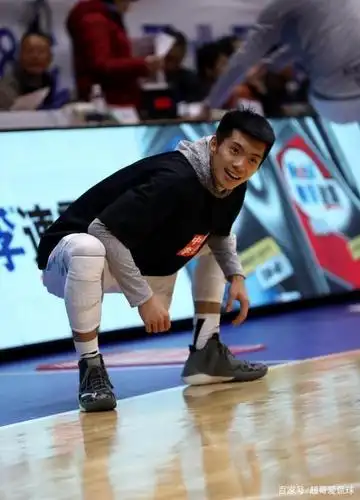 深度:效力新疆不如意,今在北控却翻身,王子瑞为何能蜕变?