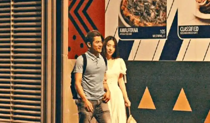 章子怡离婚,却意外带火她的百亿前任,网友:你们复合吧!