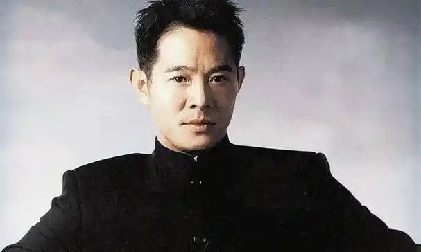 36年前,李连杰和刘家良的一段恩怨,体现两种体系的变革_功夫_电影