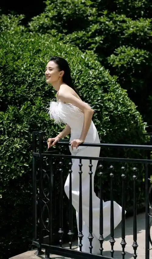 宋佳2023年05月03日 精美图集 优雅靓丽_电影_中国_联合国