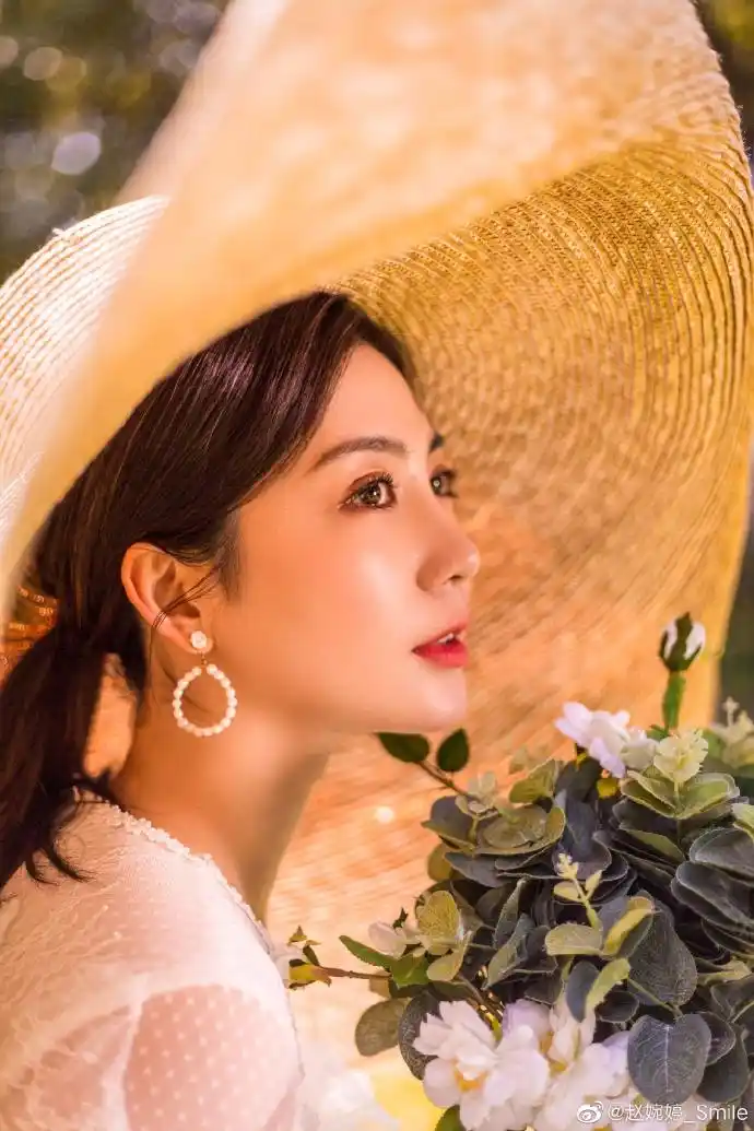 早安五月[微风]赵婉婷