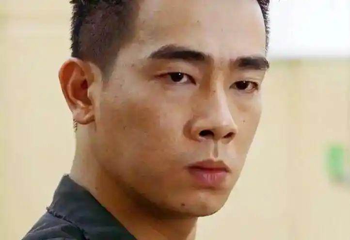 陈小春经典角色"山鸡",原型更炫酷!