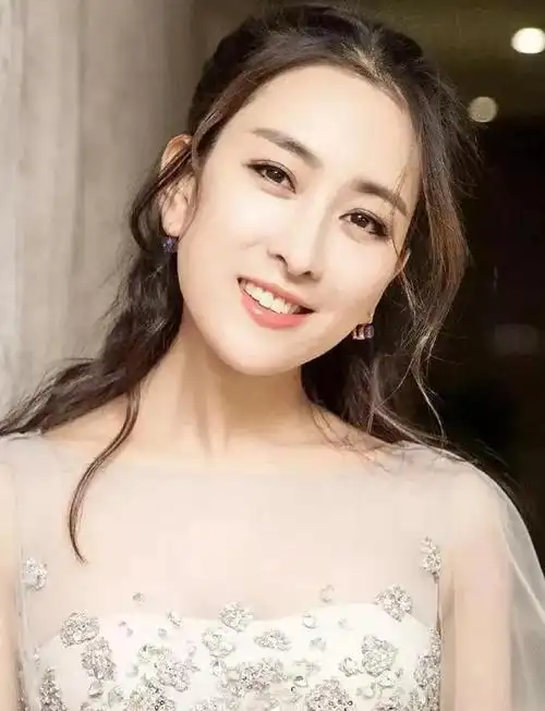 从顶级女星到人人唾骂马苏到底做错了什么落得如今这个下场