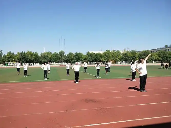 2018年继续教育体育班学员精彩篇章汇总