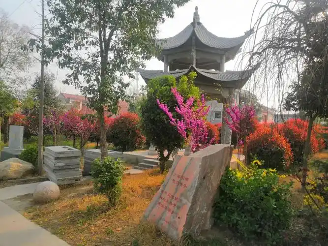 高集乡举行"六个一"工作新思路现场观摩推进会