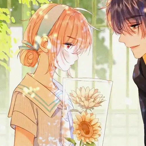 毕业季情头 #动漫情头##动漫头像##偷偷藏… - 堆糖,美图壁纸兴趣社区