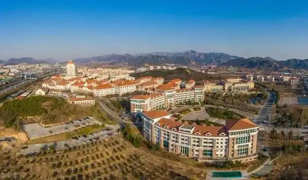 中国海洋大学2023年高考录取分数线出炉