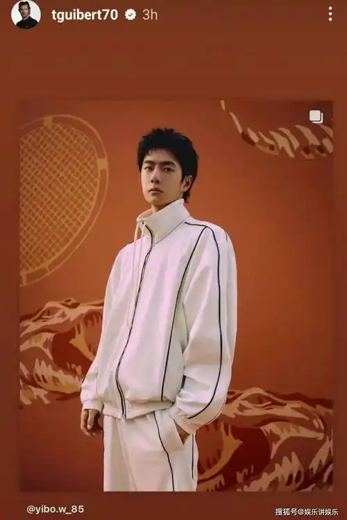 王一博:时尚界"行走广告牌",诠释多元风格与商业价值的交融