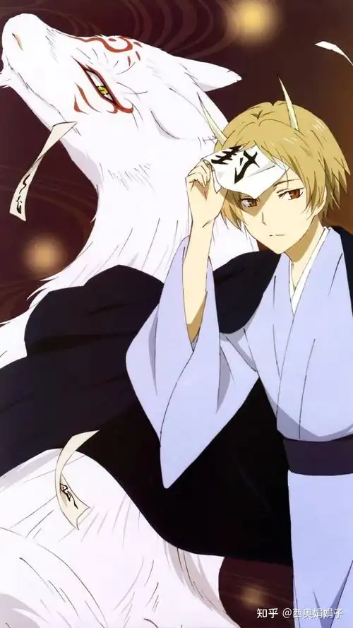 夏目友人帐好哭又治愈的台词孤独的你也要精彩成长啊