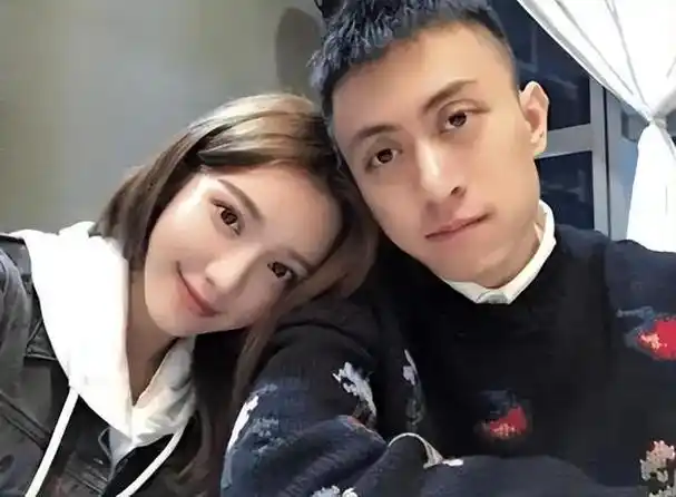 回顾:阿娇为沪上皇生下龙凤胎,这次实锤了?