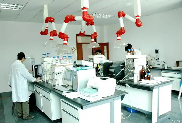 吉尔紫竹实验室