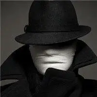 蒙面图片男生头像大全【点击鼠标右键下载】