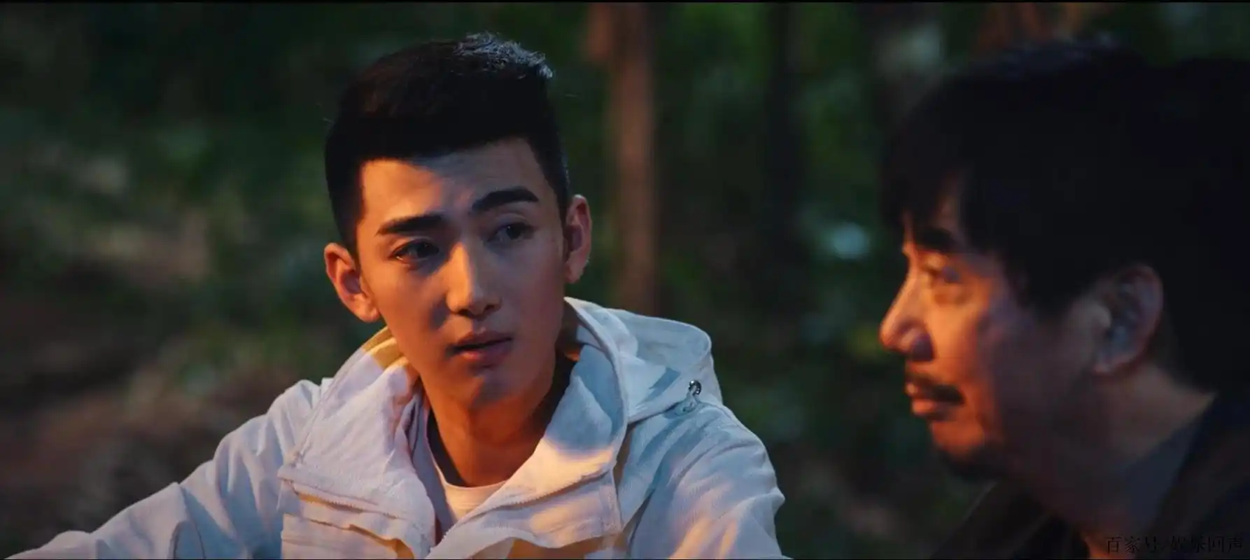 《盗墓笔记》解雨臣:五部电视剧版的小花,哪个是你心目中的经典